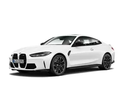 Blanco Usado 2023 BMW M4 Competition Edition Coupe | 103.890 € (Caro)