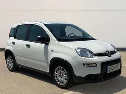 Usado 2022 Fiat Panda Utilitario | 8538 € (Buen precio)