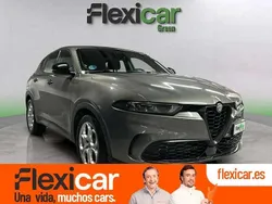 Gris Usado 2022 Alfa Romeo Tonale Sprint SUV | 24.790 € (Un poco caro)