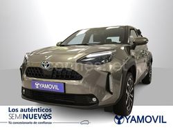 Marrón Usado 2023 Toyota Yaris Cross Active SUV | 26.250 € (Un poco caro)