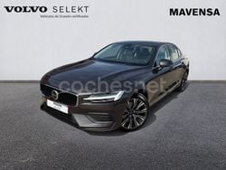 Gris / plata Nuevo 2024 Volvo S60 Core Berlina | 39.500 € (Precio justo)