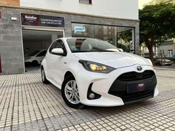 Usado 2023 Toyota Yaris Hybrid Active Utilitario | 15.995 € (Super precio)