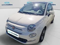 Usado 2021 Fiat 500 Dolcevita Utilitario | 8900 € (Buen precio)