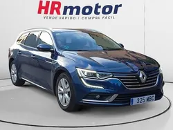 Usado 2016 Renault Talisman Intens | 10.990 € (Precio justo)