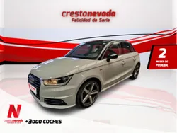 Usado 2018 Audi A1 Sportback Utilitario | 15.878 € (Precio justo)
