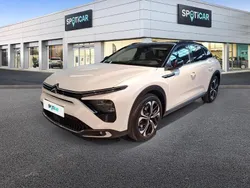 Citroën C5 X