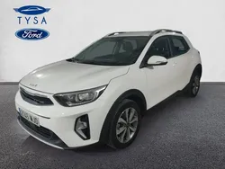 Suv Usado 2023 Kia Stonic SUV | 15.990 € (Precio justo)