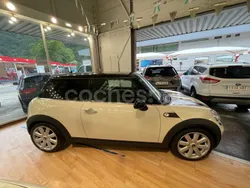 Beige Usado 2007 Mini Cooper Utilitario | 8500 €