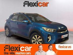 Blanco Usado 2023 Kia Stonic SUV | 15.890 € (Un poco caro)