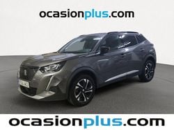 Gris Usado 2023 Peugeot 2008 Allure SUV | 14.355 € (Precio justo)