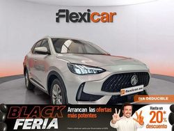 Gris Usado 2024 MG HS Comfort SUV | 20.990 € (Caro)