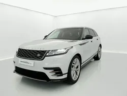 Blanco yulong / negro narvik Usado 2020 Land Rover Range Rover Velar SE Dynamic SUV | 43.920 € (Buen precio)