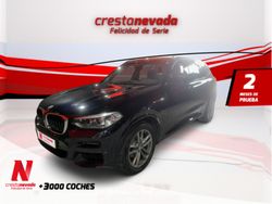 Usado 2021 BMW X3 SUV | 36.439 € (Precio justo)