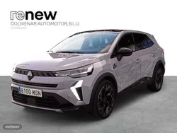 Usado 2024 Renault Symbioz Esprit Alpine SUV | 31.900 € (Precio justo)