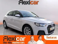 Blanco Usado 2020 Audi A1 Sportback Utilitario | 21.290 € (Precio justo)