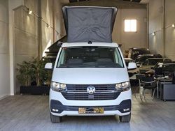 Blanco Usado 2021 VW T6.1 Beach Van | 50.500 €