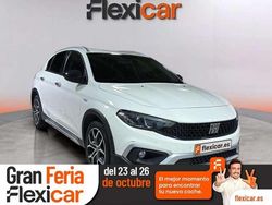 Blanco Usado 2021 Fiat Tipo Utilitario | 11.490 € (Precio justo)