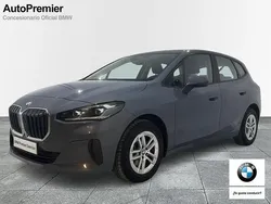 Marrón Usado 2022 BMW 218 Active Tourer Comfort Edition Monovolumen | 27.900 € (Super precio)