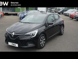 Negro Usado 2023 Renault Clio V Equilibre Berlina | 14.900 € (Precio justo)
