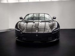 Negro Usado 2024 Ferrari Roma Coupe | 299.900 €