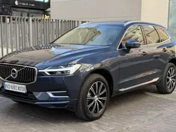 Usado 2019 Volvo XC60 Inscription SUV | 36.500 € (Un poco caro)