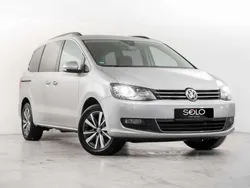 VW Sharan