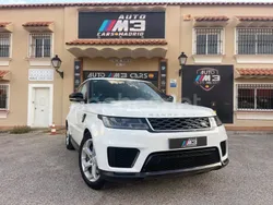 Blanco Usado 2019 Land Rover Range Rover Sport HSE Dynamic SUV | 35.900 €