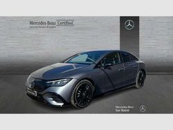 Usado 2024 Mercedes EQE350 Berlina | 49.990 €