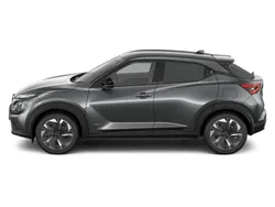 Gris Nuevo 2025 Nissan Juke N-Connecta SUV | 28.849 € (Precio justo)