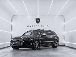 Usado 2017 Audi S4 Ambiente Familiar | 25.999 €