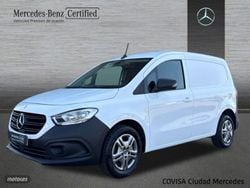 Blanco Usado 2022 Mercedes Citan 110 Van | 16.995 €