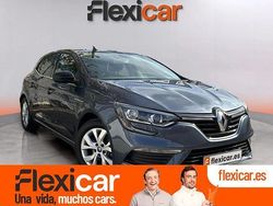 Gris / plata Usado 2020 Renault Mégane IV LIMITED Berlina | 14.470 € (Buen precio)