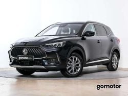 Negro Usado 2024 MG HS Comfort SUV | 20.990 € (Un poco caro)