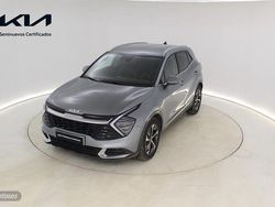 Usado 2024 Kia Sportage SUV | 30.522 € (Un poco caro)