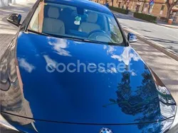 Azul Usado 2015 BMW 318 Gran Turismo Berlina | 9000 € (Un poco caro)