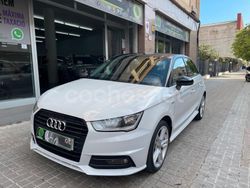 Blanco Usado 2018 Audi A1 Sportback Utilitario | 16.995 € (Precio justo)