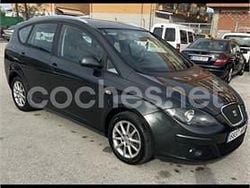 Azul Usado 2011 Seat Altea XL Style Monovolumen | 6000 € (Buen precio)