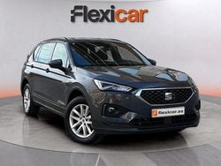 Gris Usado 2023 Seat Tarraco Style SUV | 23.890 € (Buen precio)