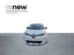 Usado 2017 Renault Zoe Intens Utilitario | 8800 € (Buen precio)