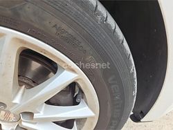 Blanco Usado 2010 Seat Ibiza Style Berlina | 6900 € (Precio justo)