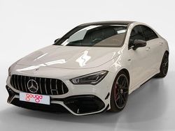 Usado 2023 Mercedes CLA45 AMG AMG Berlina | 68.500 €