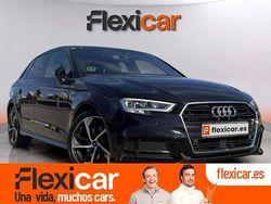 Negro Usado 2019 Audi A3 S-Line Berlina | 24.990 € (Un poco caro)