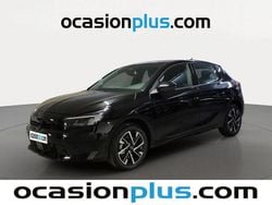 Negro Nuevo 2025 Opel Corsa S Utilitario | 16.319 € (Precio justo)