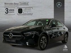 Usado 2024 Mercedes A250 Berlina | 33.009 € (Precio justo)