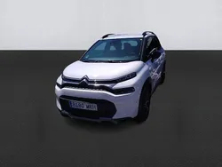 Blanco Usado 2024 Citroën C3 Aircross SUV | 20.100 € (Caro)