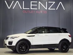 Usado 2019 Land Rover Range Rover evoque | 23.900 € (Precio justo)
