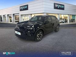 Negro Nuevo 2025 Opel Mokka Edition SUV | 18.400 € (Super precio)