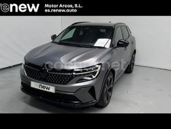 Gris / plata Usado 2023 Renault Austral Iconic Esprit Alpine SUV | 32.000 € (Un poco caro)