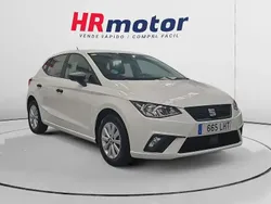 Usado 2020 Seat Ibiza Reference | 12.100 € (Precio justo)