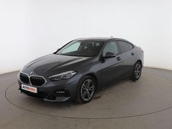Gris Usado 2020 BMW 218 Sport Line Coupe | 23.299 € (Un poco caro)